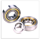 bearing point, radial ball bearing